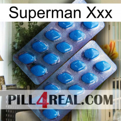 Superman Xxx viagra2